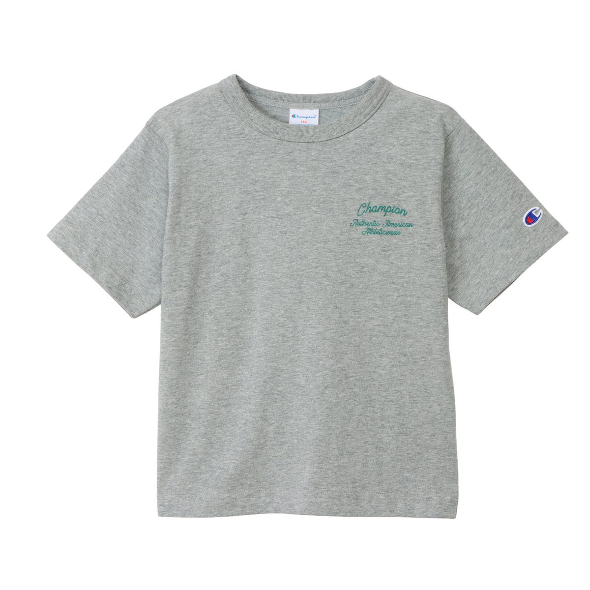 キッズ ショートスリーブTシャツ (CK-D315)