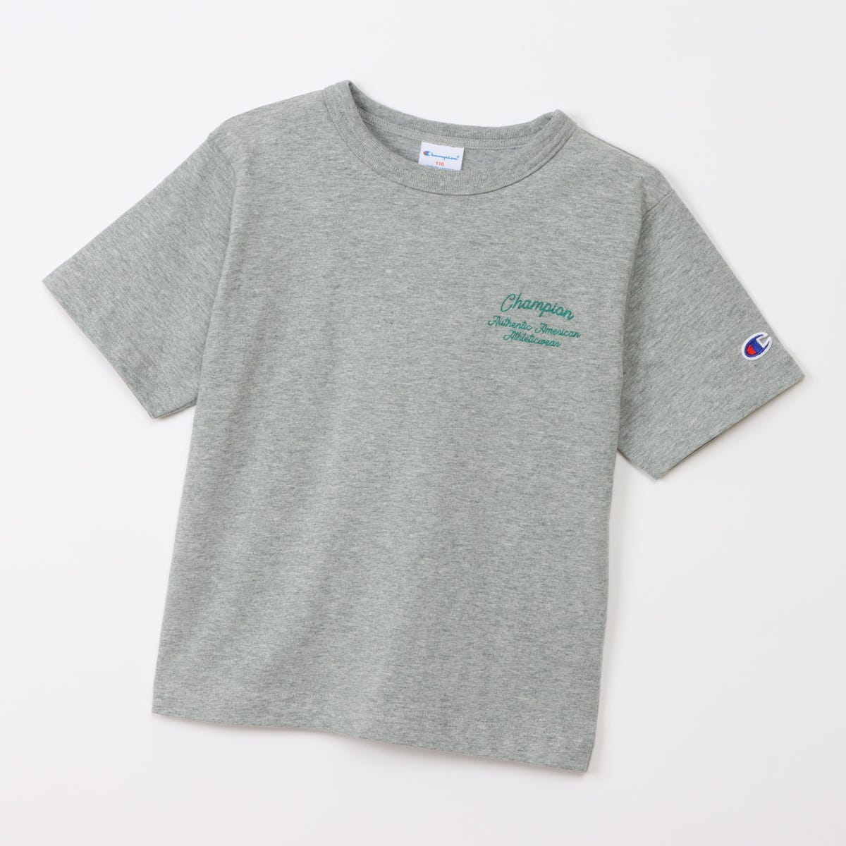 キッズ ショートスリーブTシャツ (CK-D315)