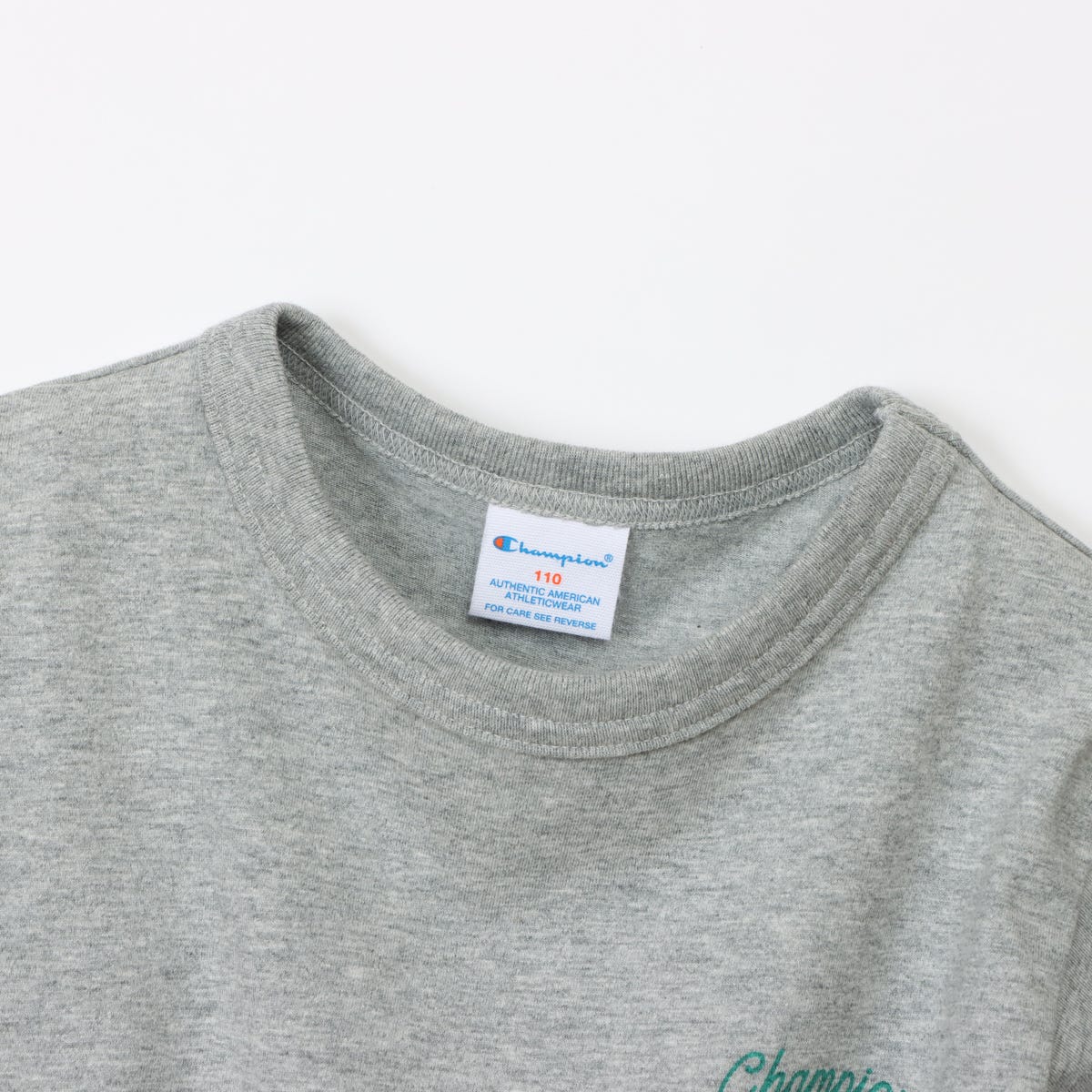 キッズ ショートスリーブTシャツ (CK-D315)