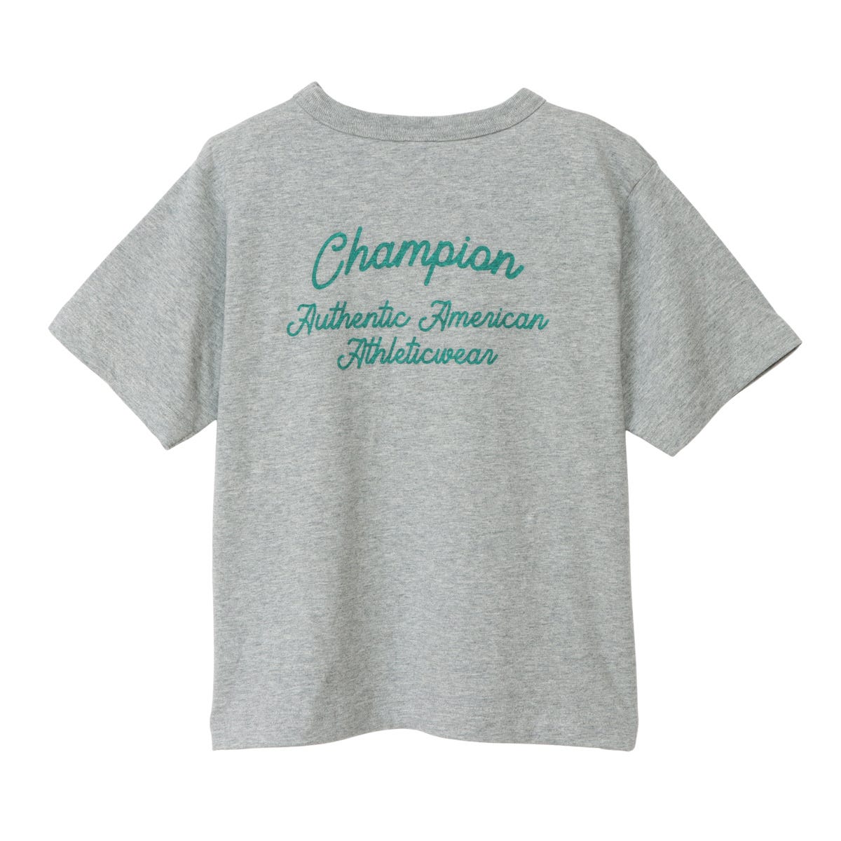キッズ ショートスリーブTシャツ (CK-D315)