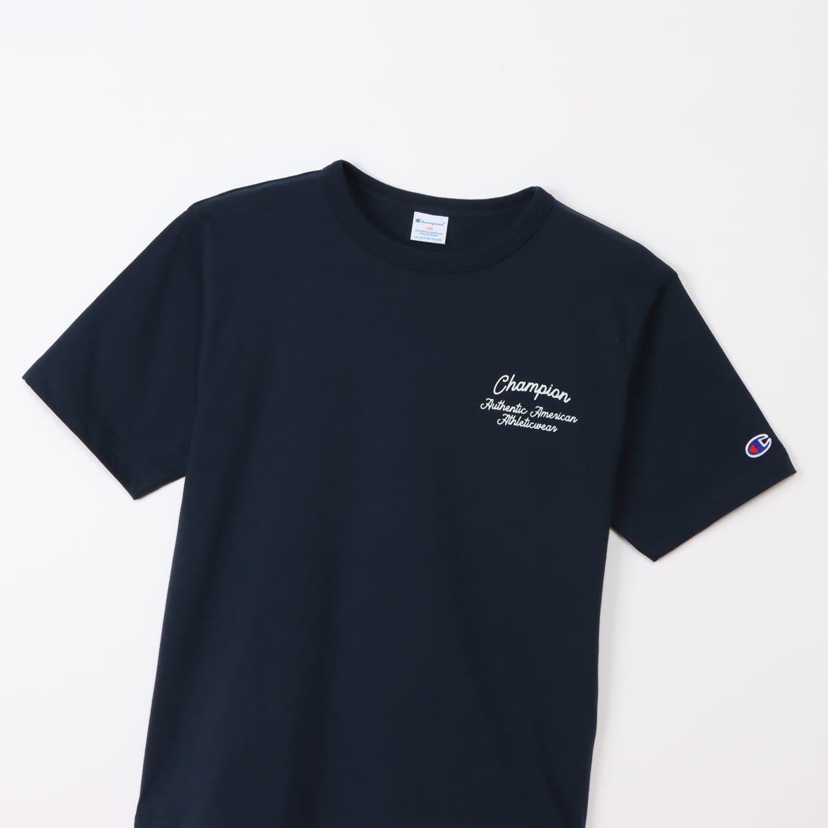 キッズ ショートスリーブTシャツ (CK-D315)