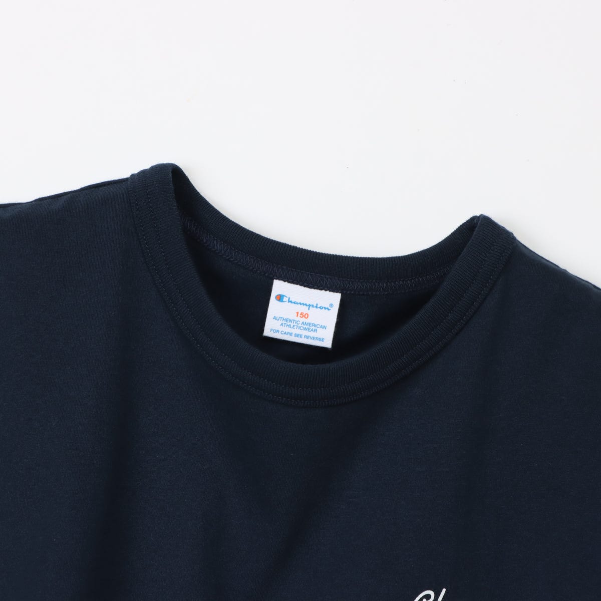 キッズ ショートスリーブTシャツ (CK-D315)