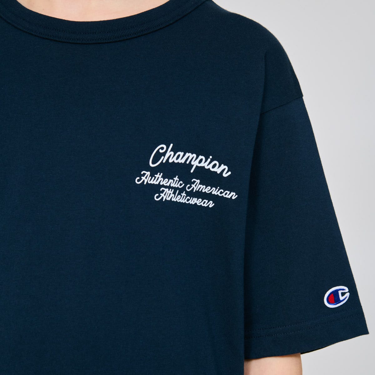 キッズ ショートスリーブTシャツ (CK-D315)