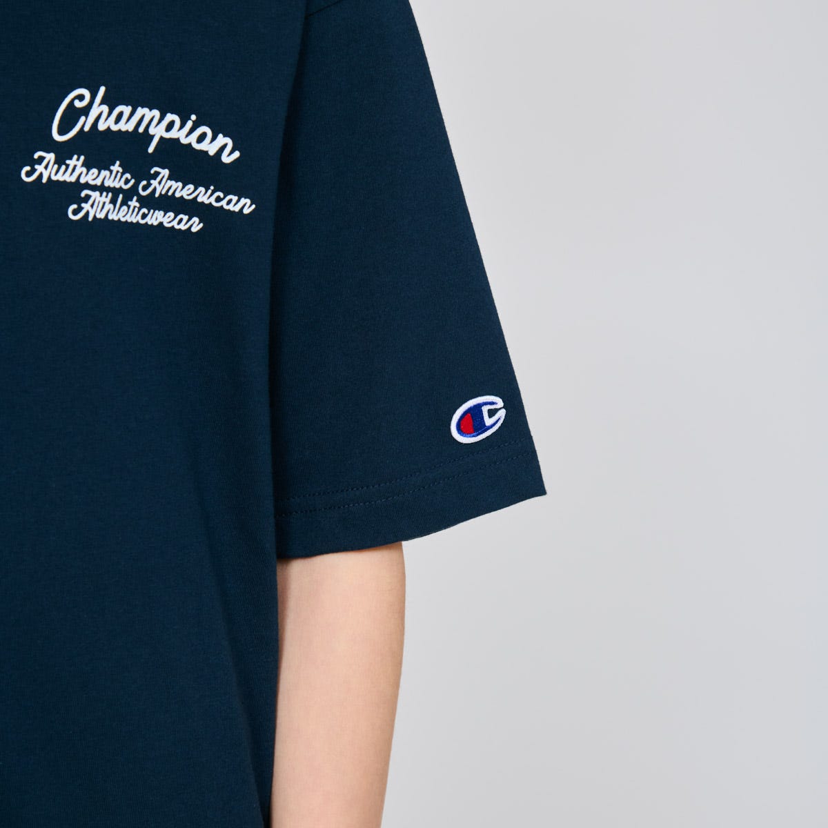 キッズ ショートスリーブTシャツ (CK-D315)