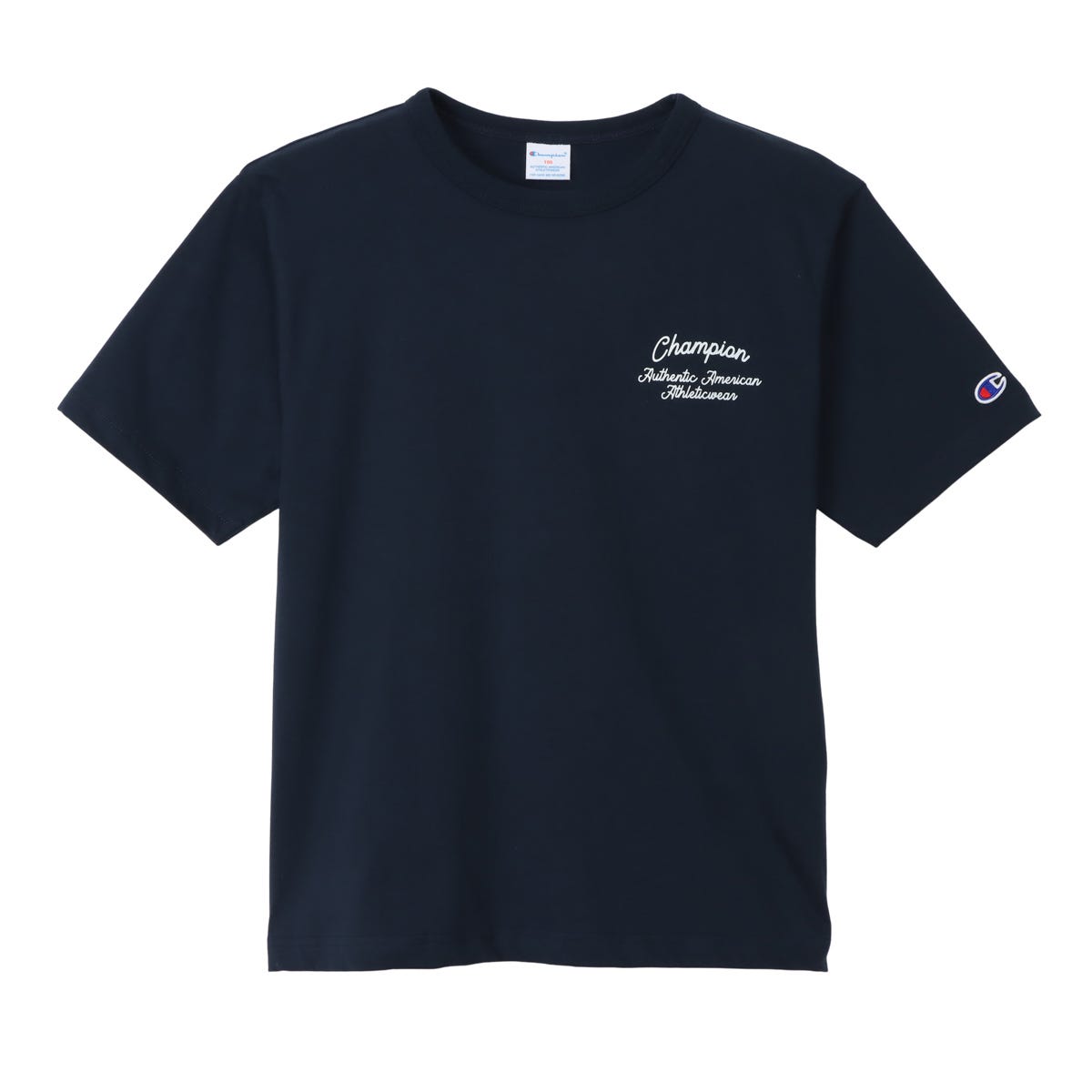 キッズ ショートスリーブTシャツ (CK-D315)