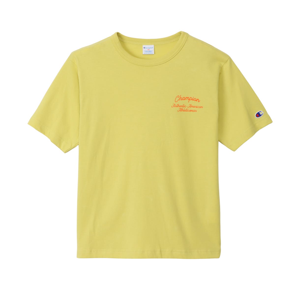 キッズ ショートスリーブTシャツ (CK-D315)
