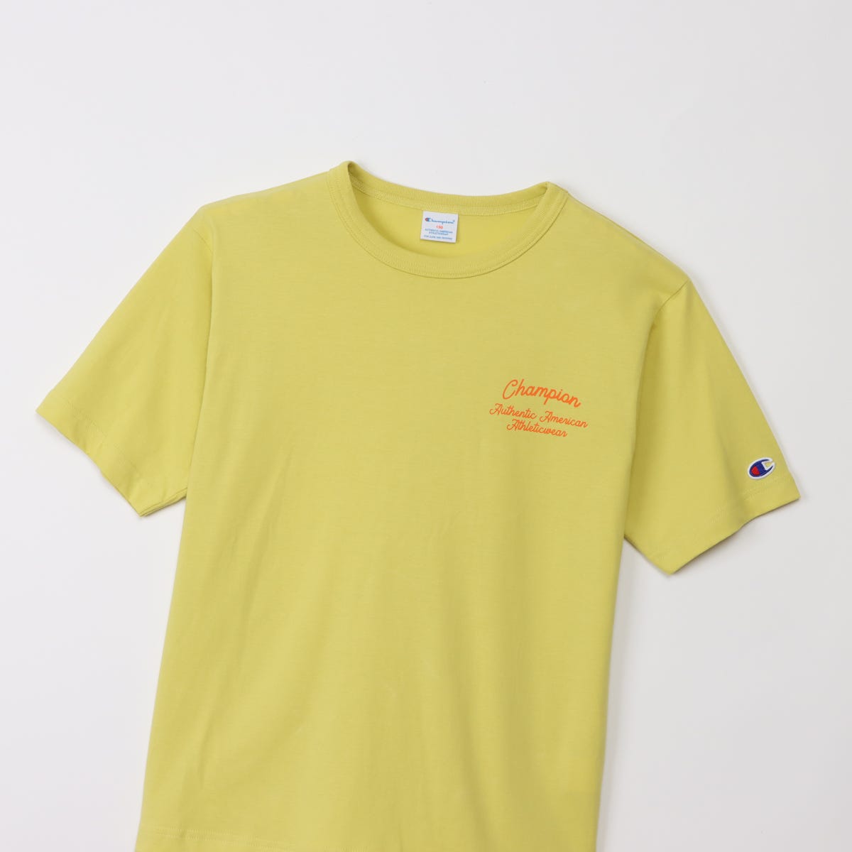 キッズ ショートスリーブTシャツ (CK-D315)