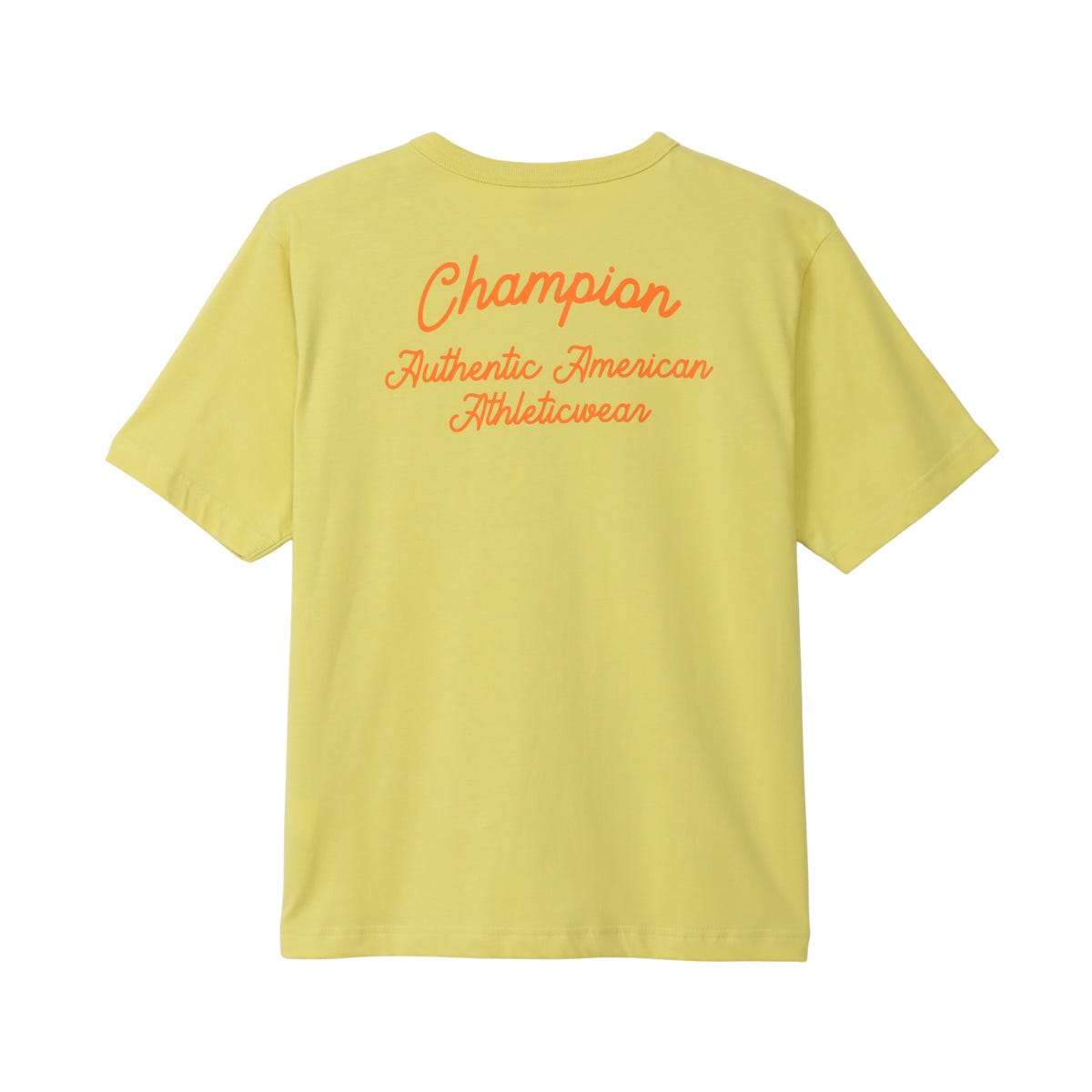 キッズ ショートスリーブTシャツ (CK-D315)