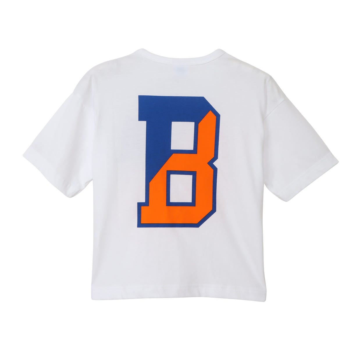 キッズ ショートスリーブTシャツ (CK-D316)