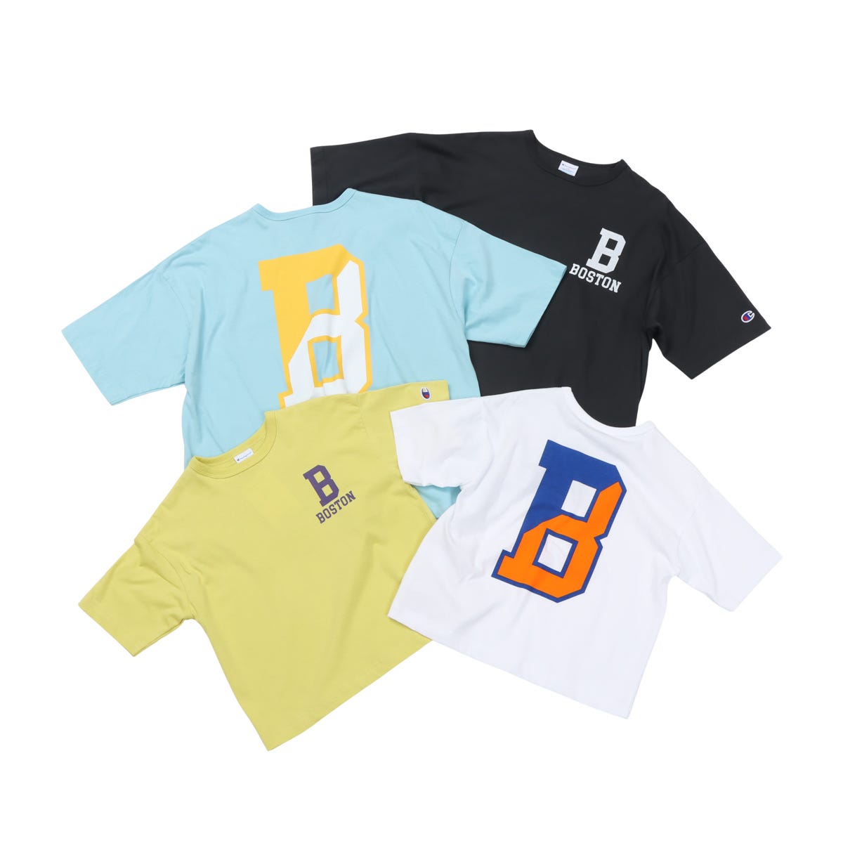 キッズ ショートスリーブTシャツ (CK-D316)
