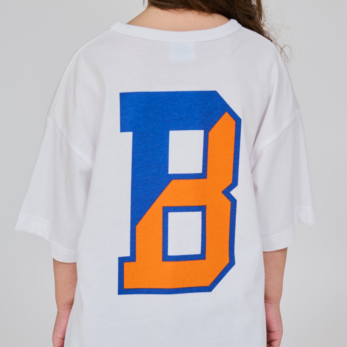 キッズ ショートスリーブTシャツ (CK-D316)