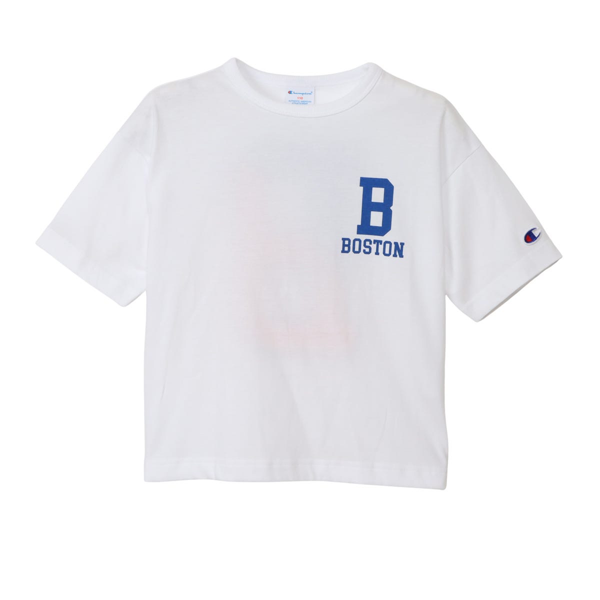 キッズ ショートスリーブTシャツ (CK-D316)