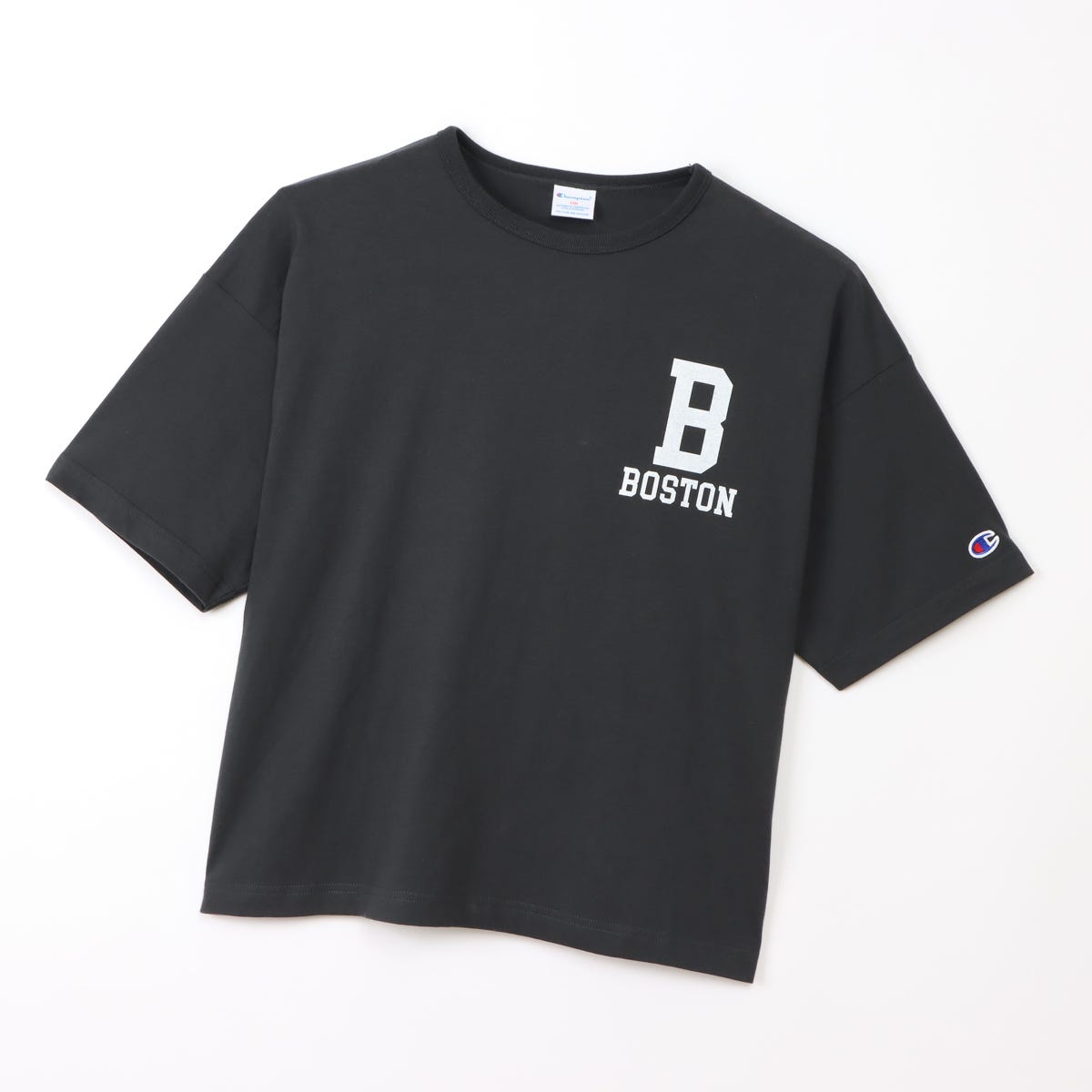 キッズ ショートスリーブTシャツ (CK-D316)