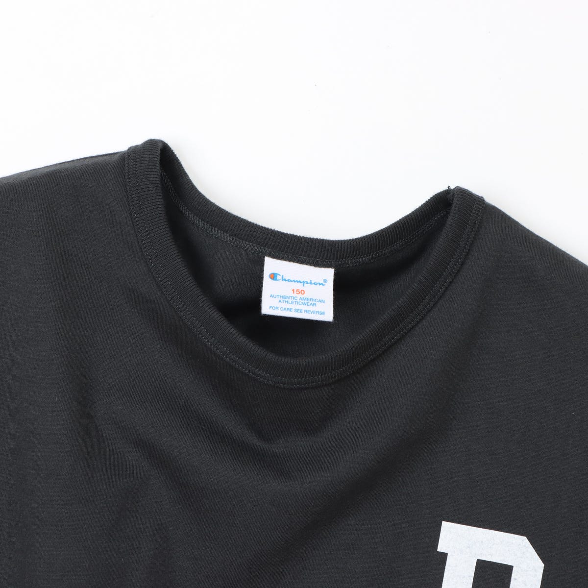 キッズ ショートスリーブTシャツ (CK-D316)