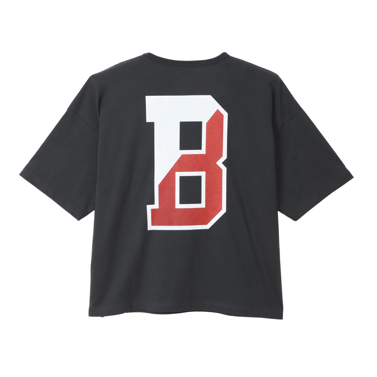 キッズ ショートスリーブTシャツ (CK-D316)