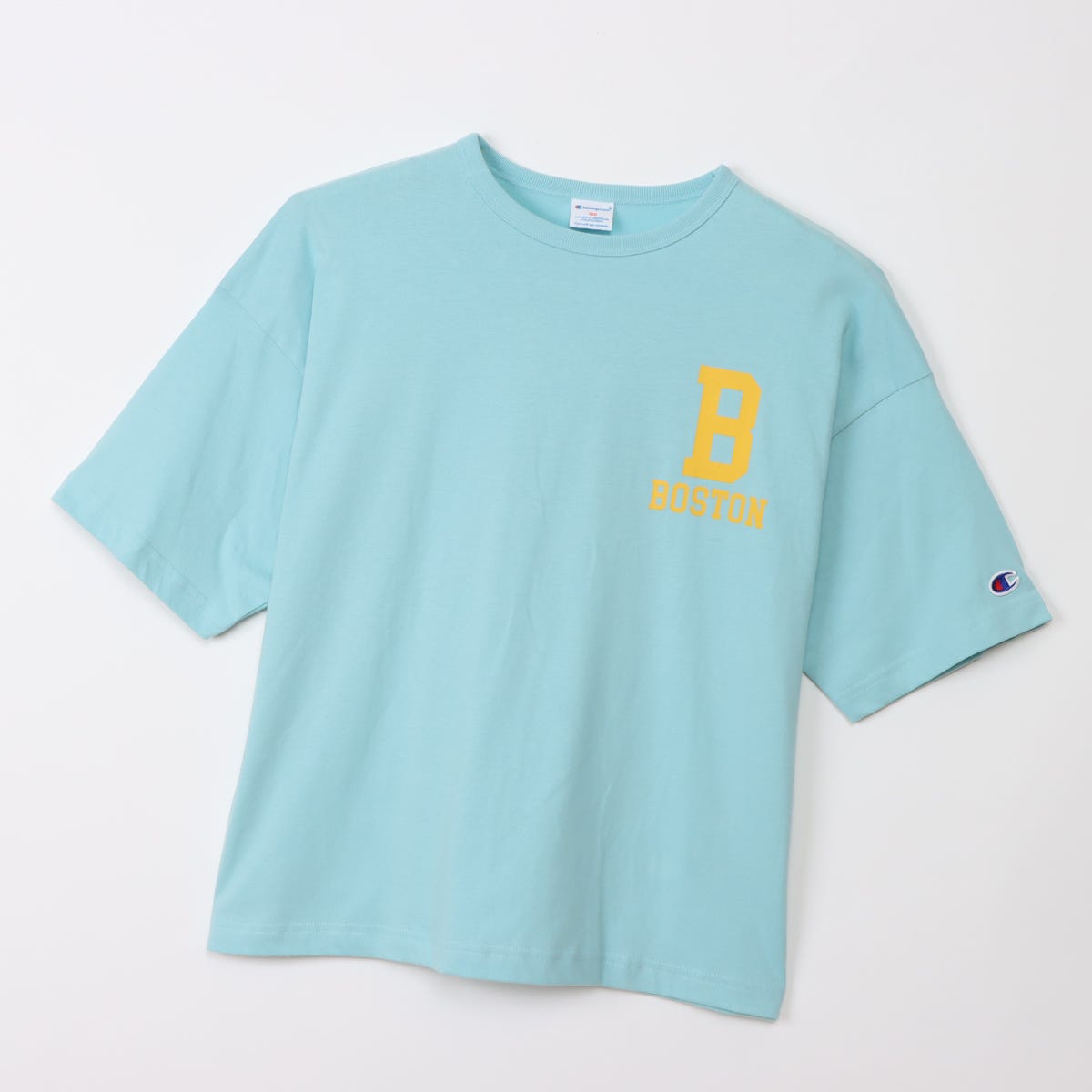 キッズ ショートスリーブTシャツ (CK-D316)