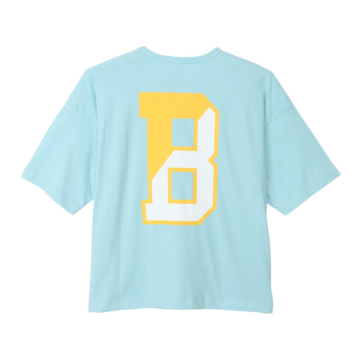 キッズ ショートスリーブTシャツ (CK-D316)