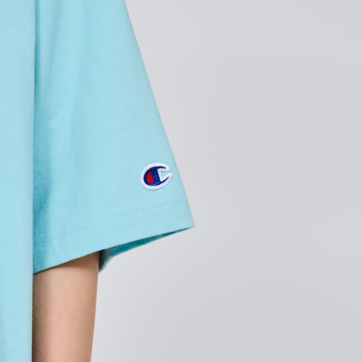 キッズ ショートスリーブTシャツ (CK-D316)