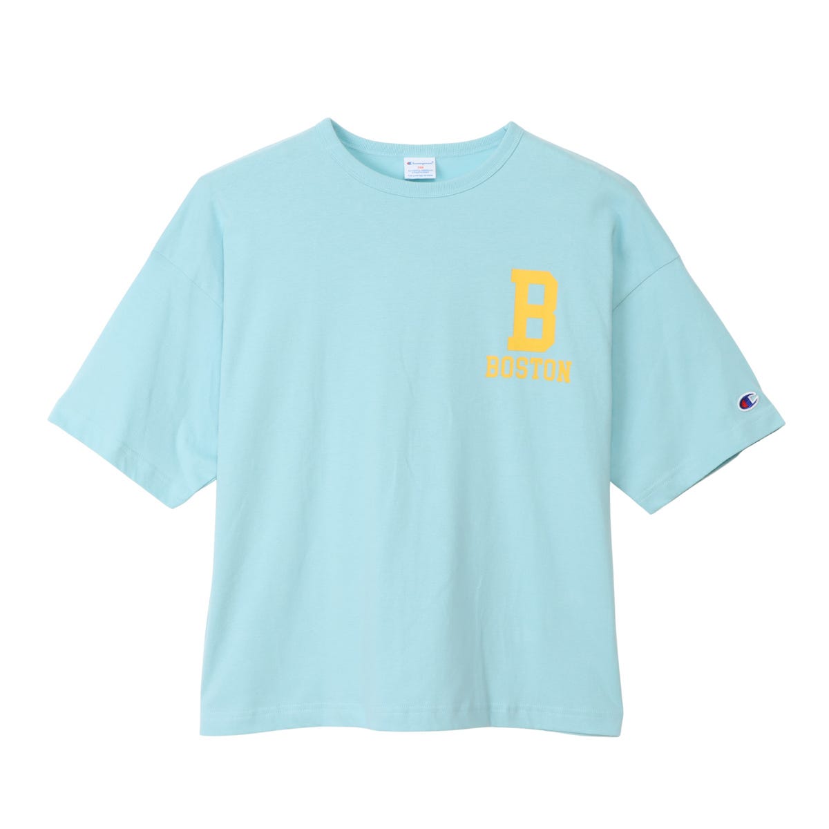 キッズ ショートスリーブTシャツ (CK-D316)