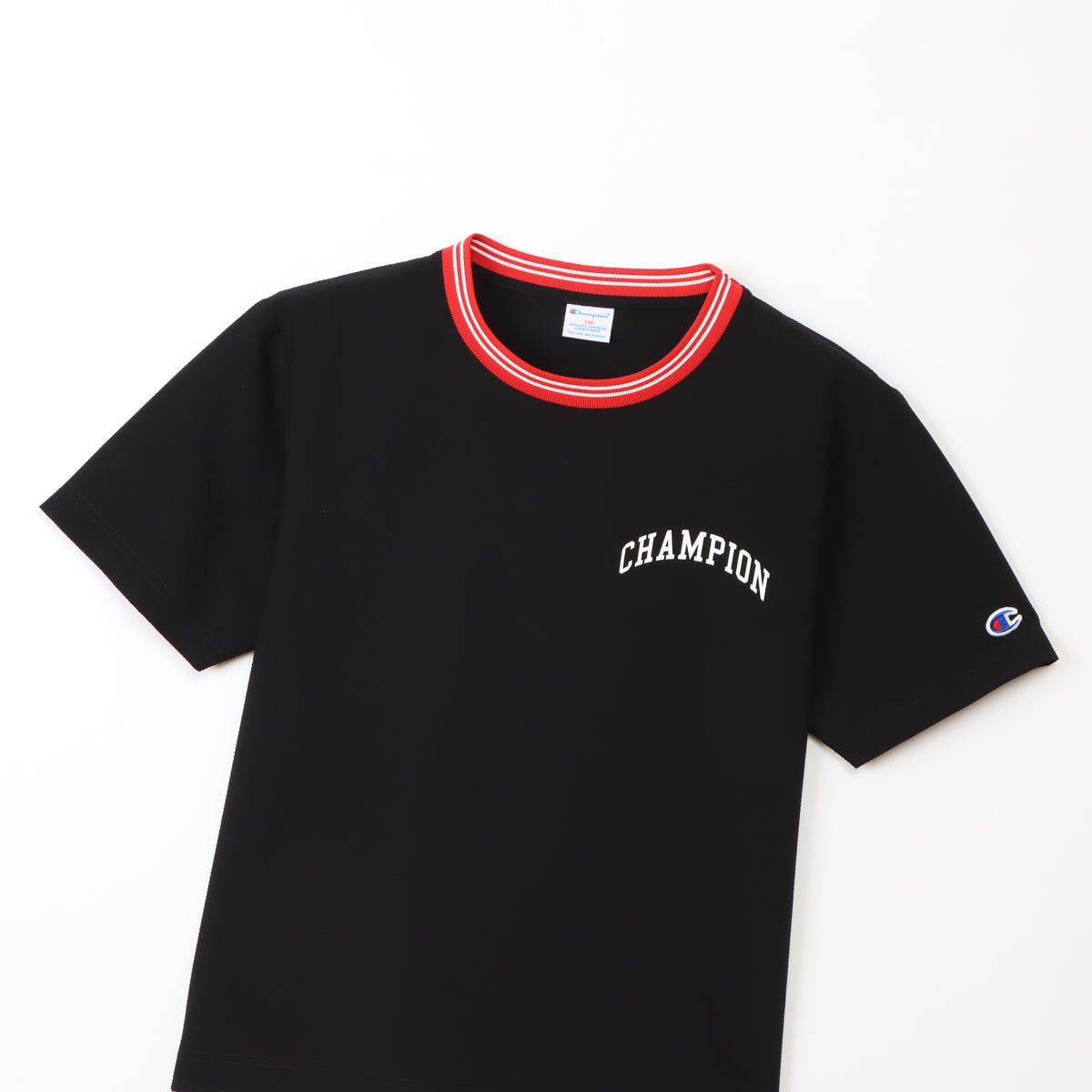 キッズ ショートスリーブTシャツ (CK-D319)
