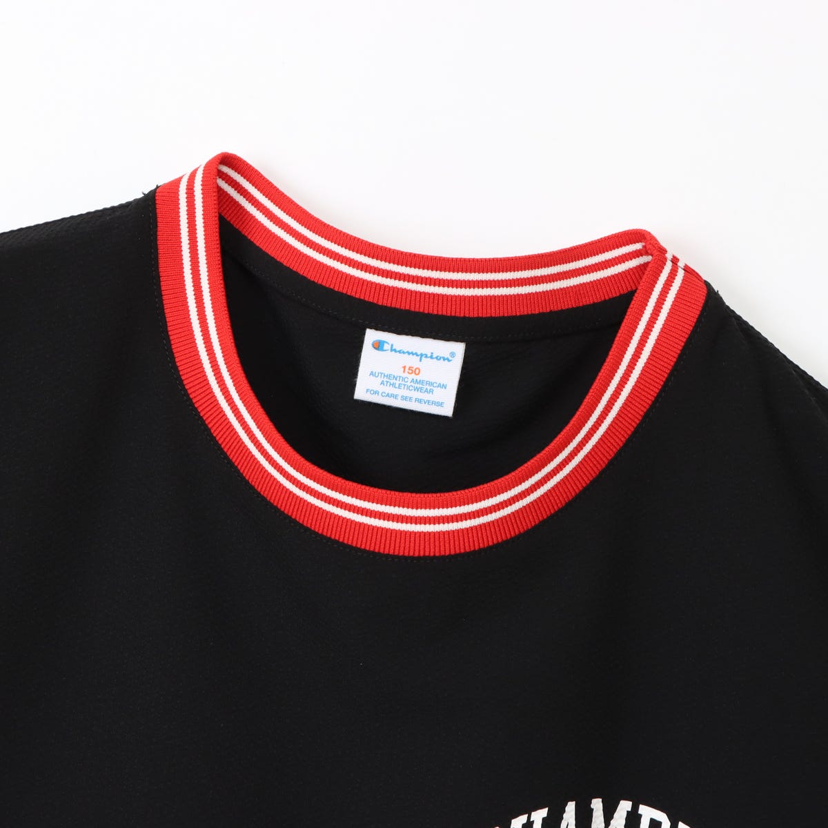 キッズ ショートスリーブTシャツ (CK-D319)