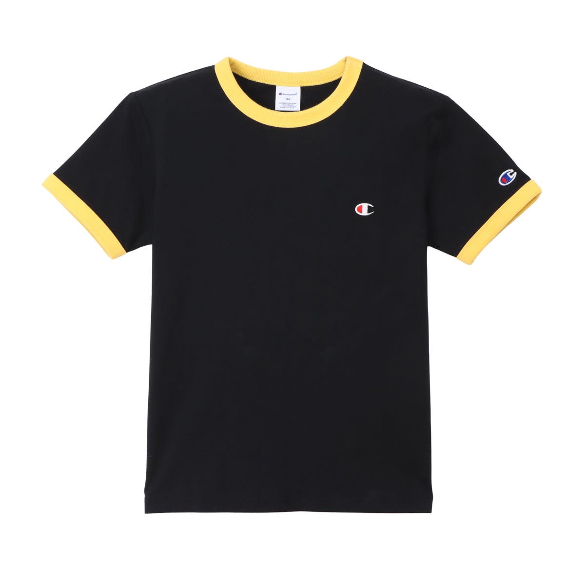 キッズ ショートスリーブTシャツ (CK-D320)