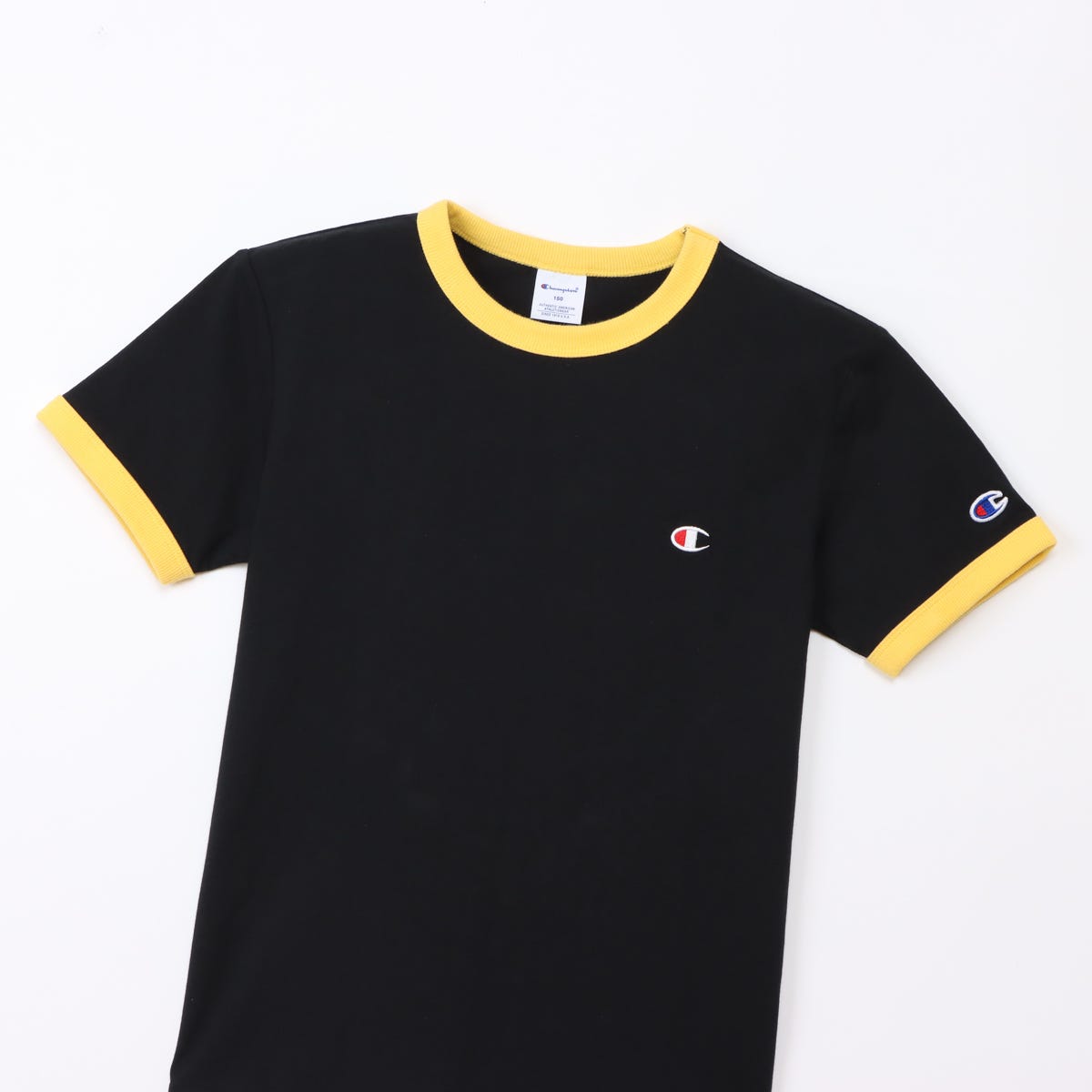 キッズ ショートスリーブTシャツ (CK-D320)