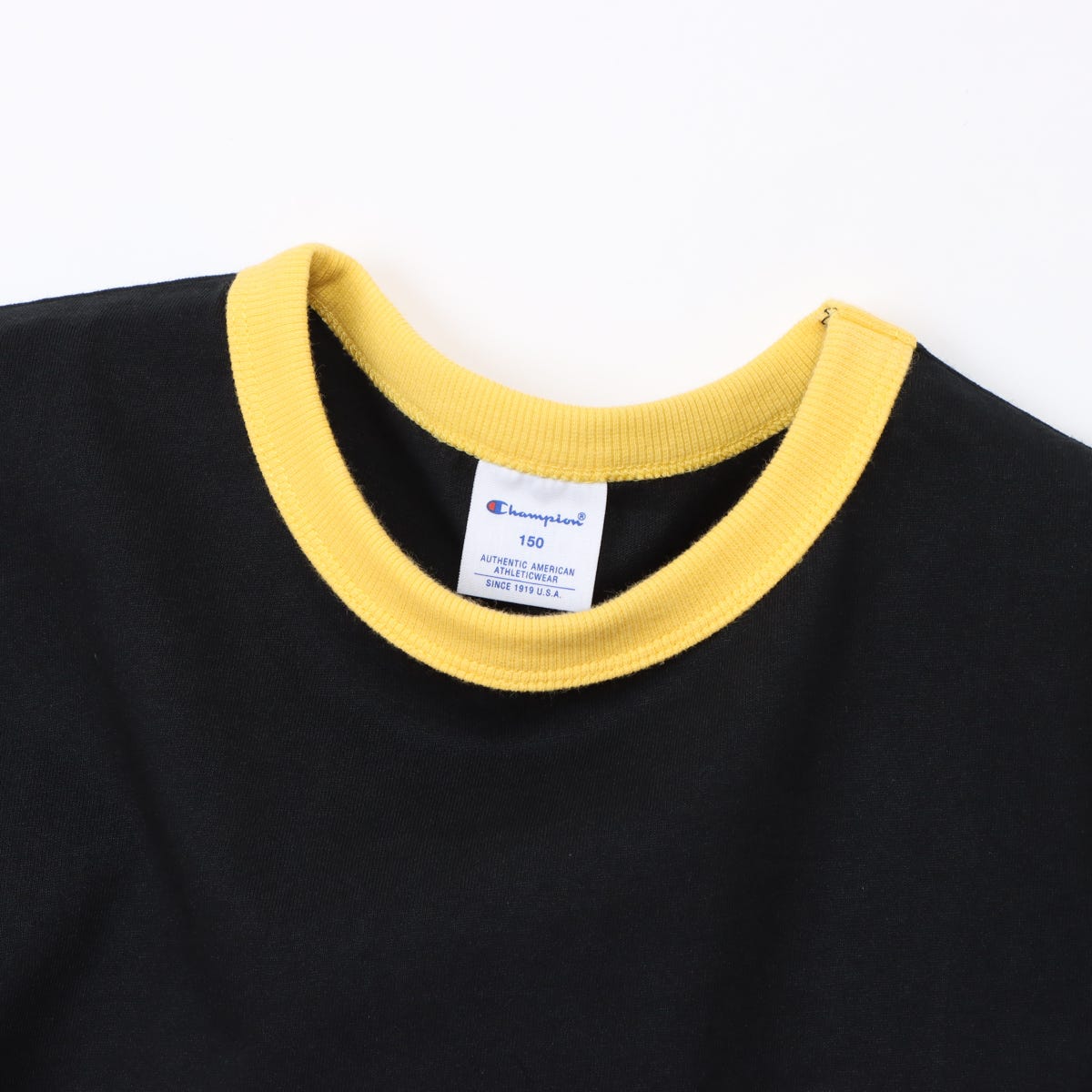 キッズ ショートスリーブTシャツ (CK-D320)