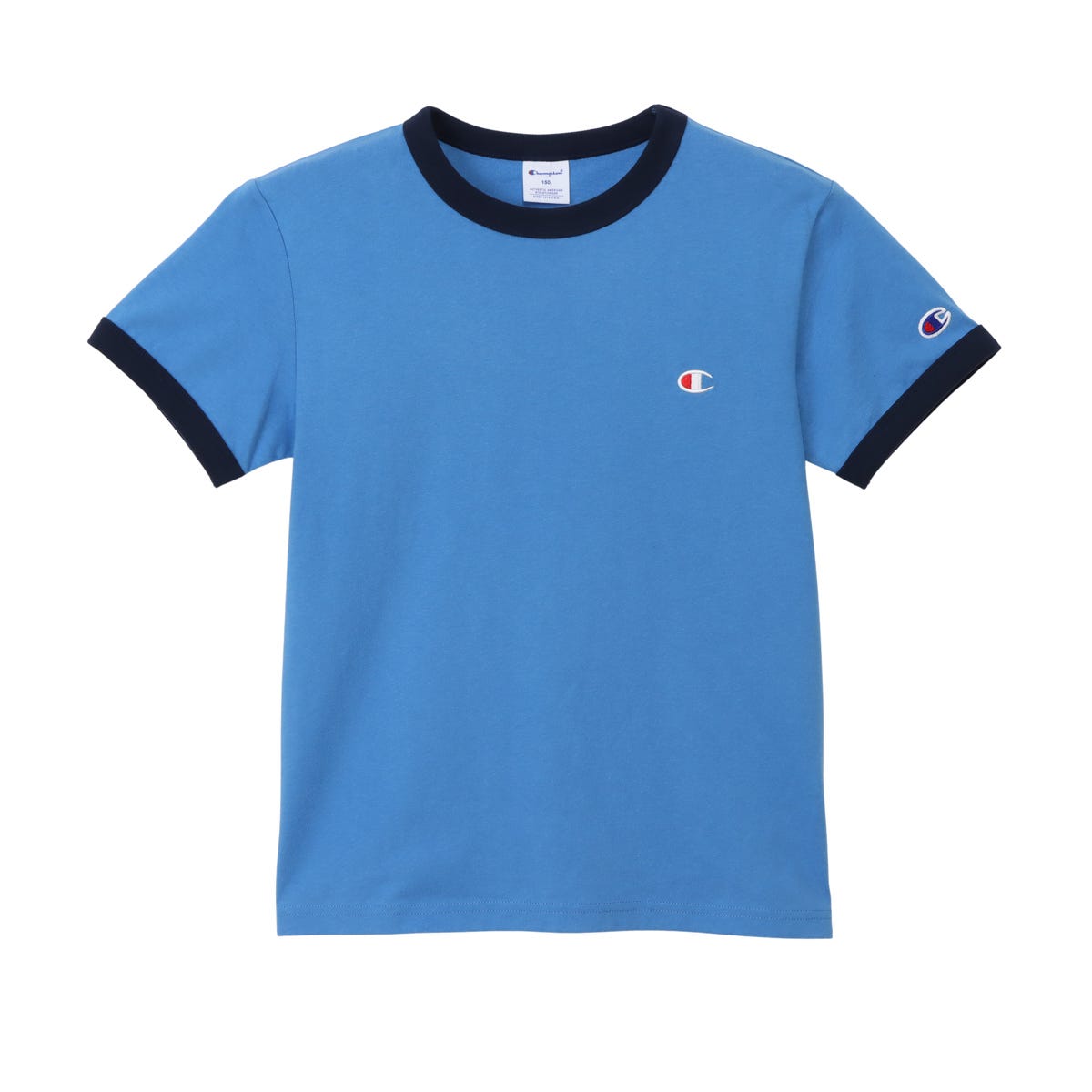 キッズ ショートスリーブTシャツ (CK-D320)