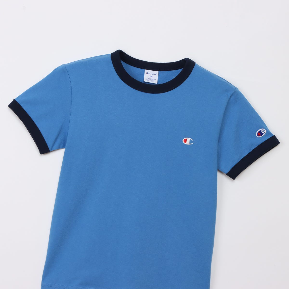 キッズ ショートスリーブTシャツ (CK-D320)