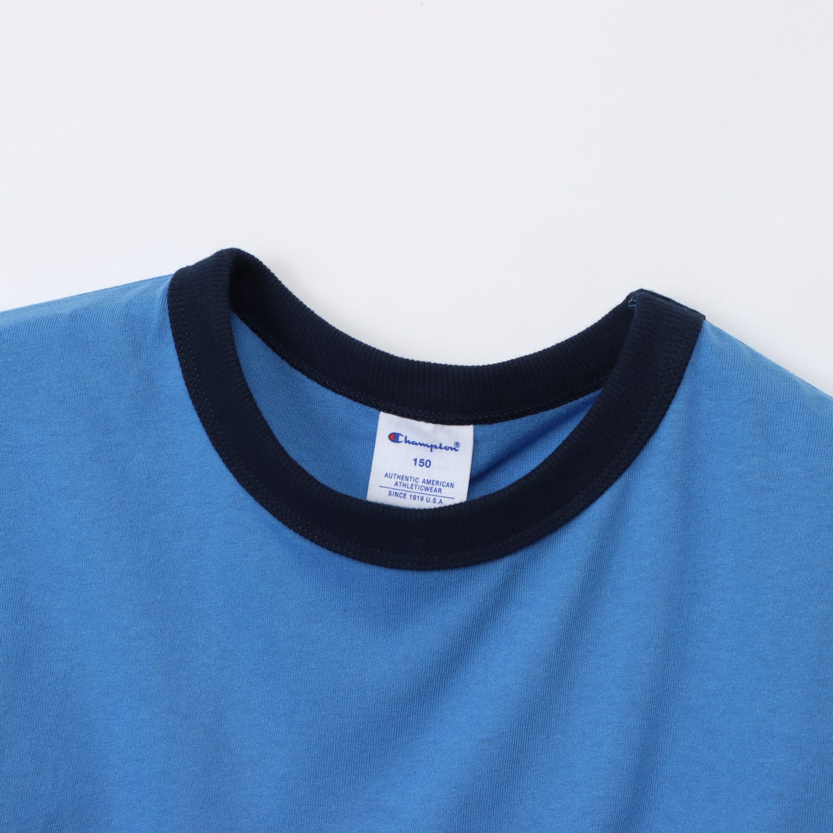 キッズ ショートスリーブTシャツ (CK-D320)