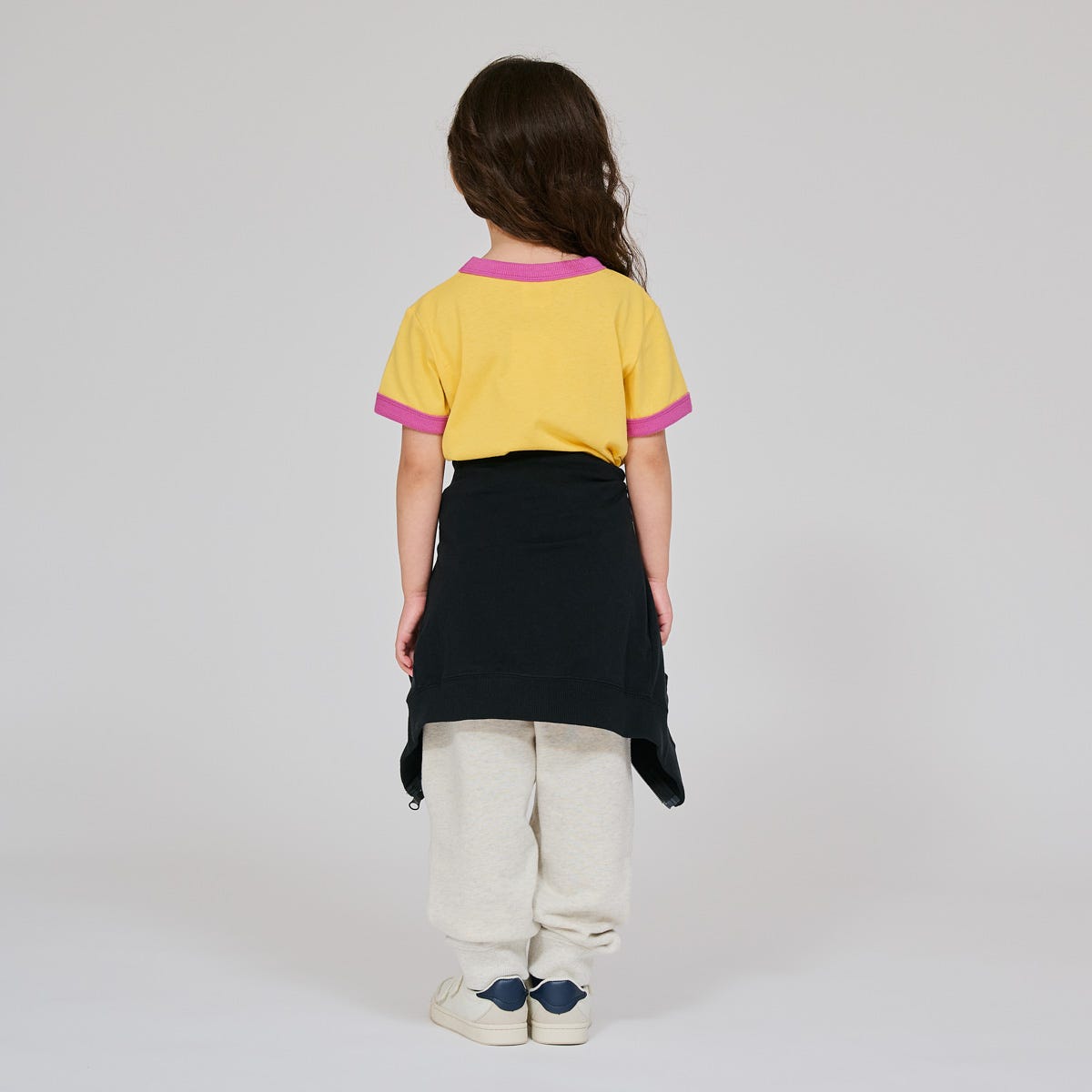 キッズ ショートスリーブTシャツ (CK-D320)