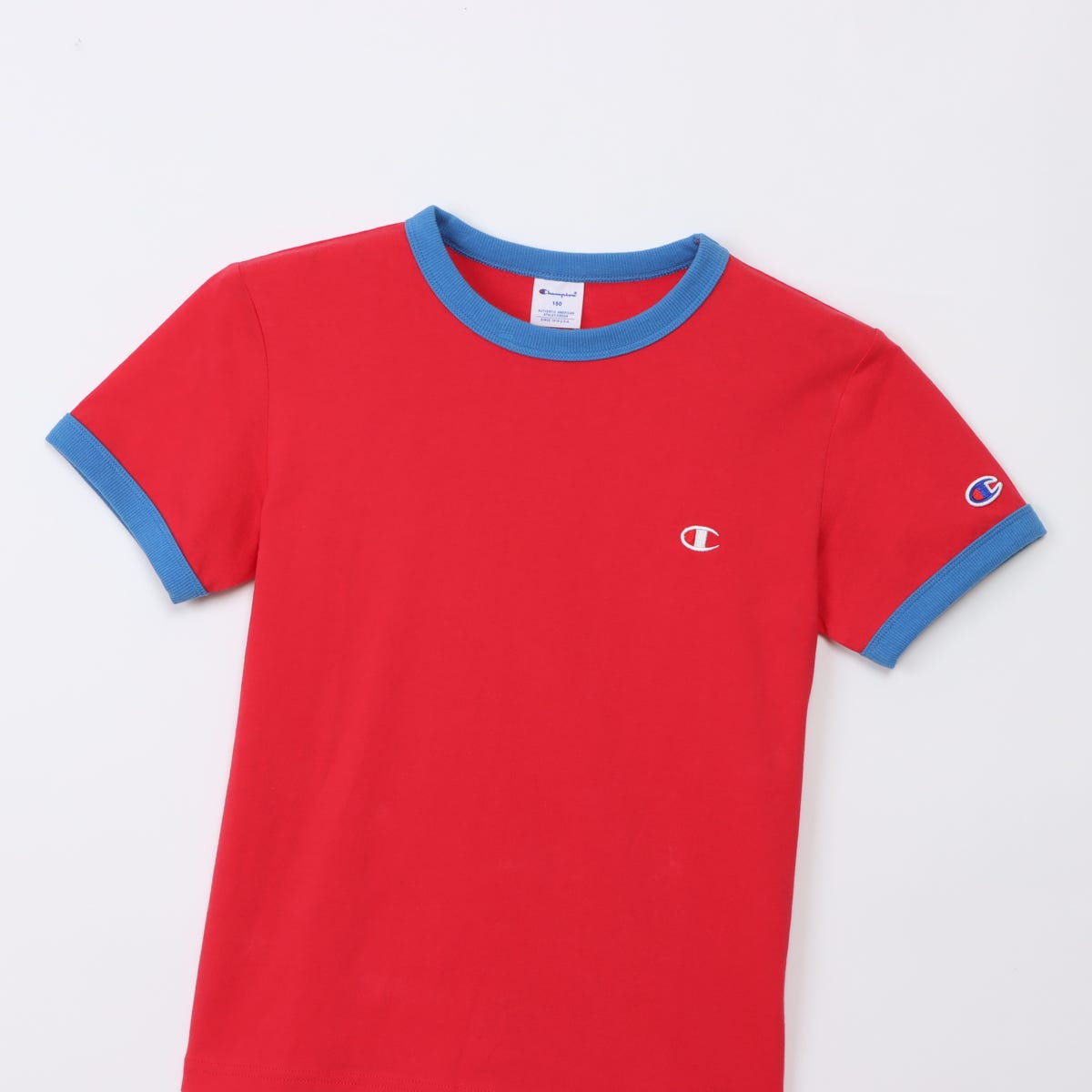 キッズ ショートスリーブTシャツ (CK-D320)