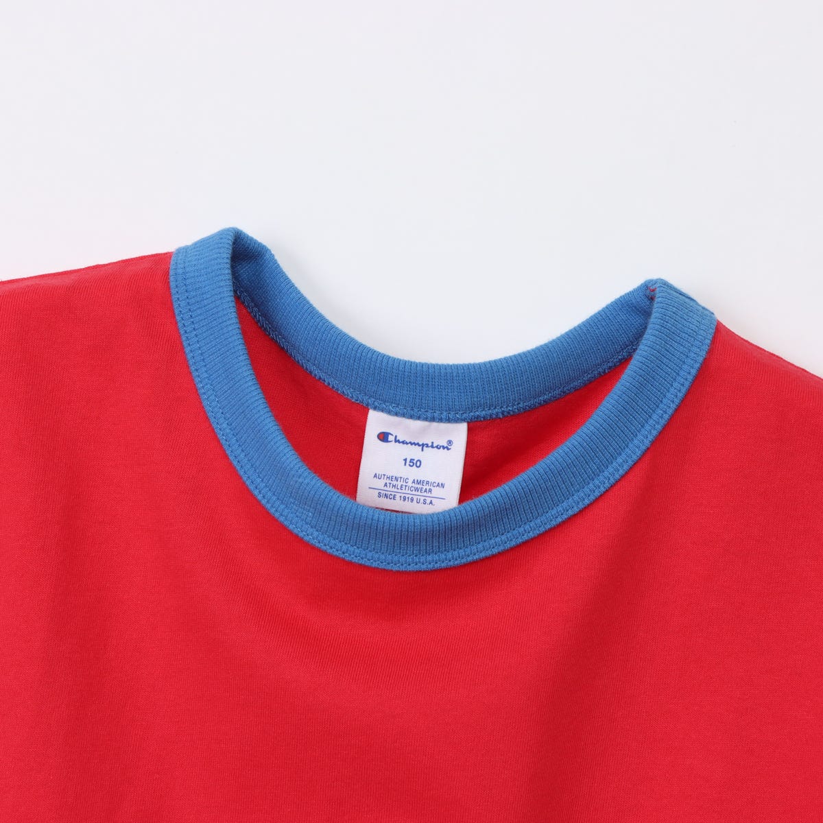 キッズ ショートスリーブTシャツ (CK-D320)