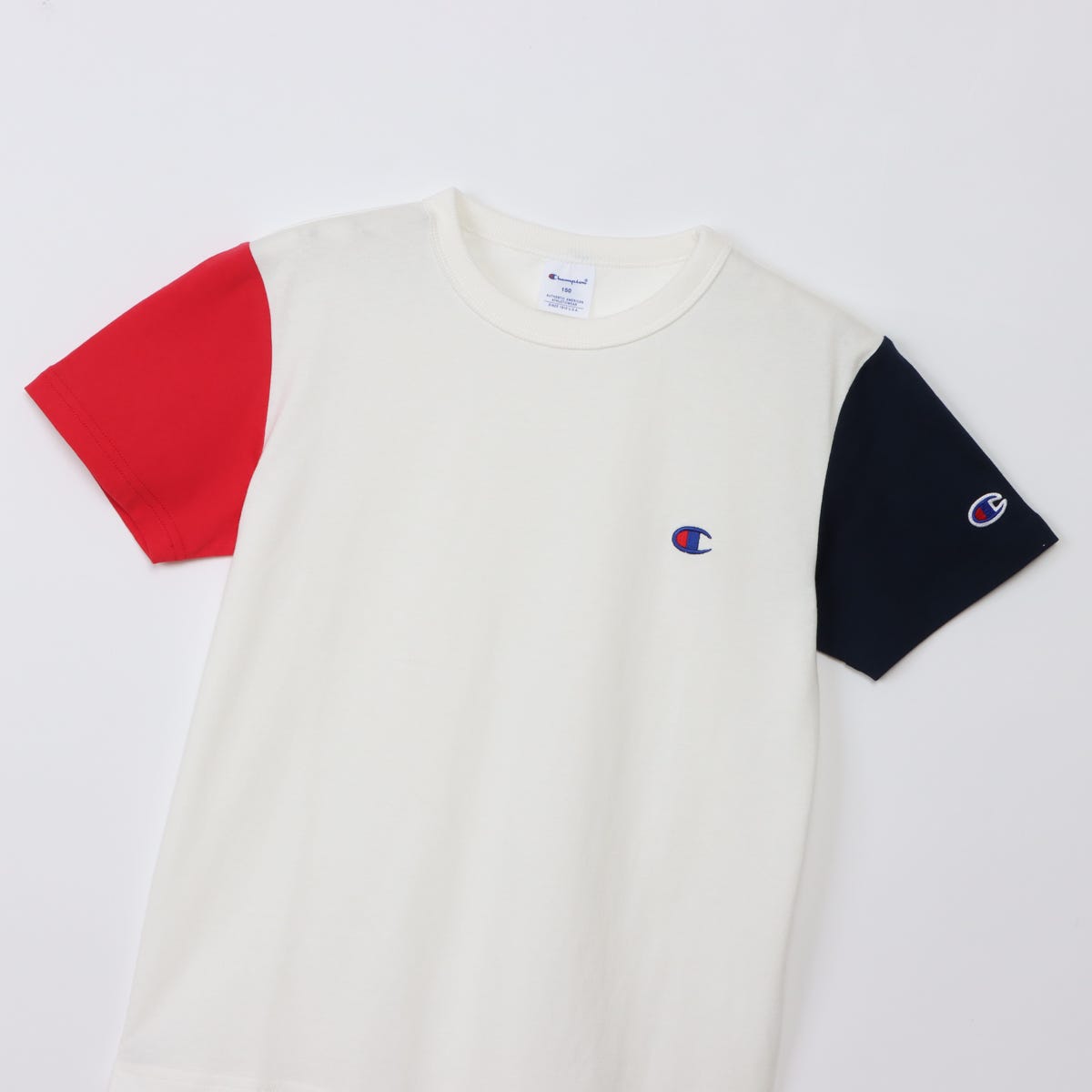 キッズ ショートスリーブTシャツ (CK-D321)