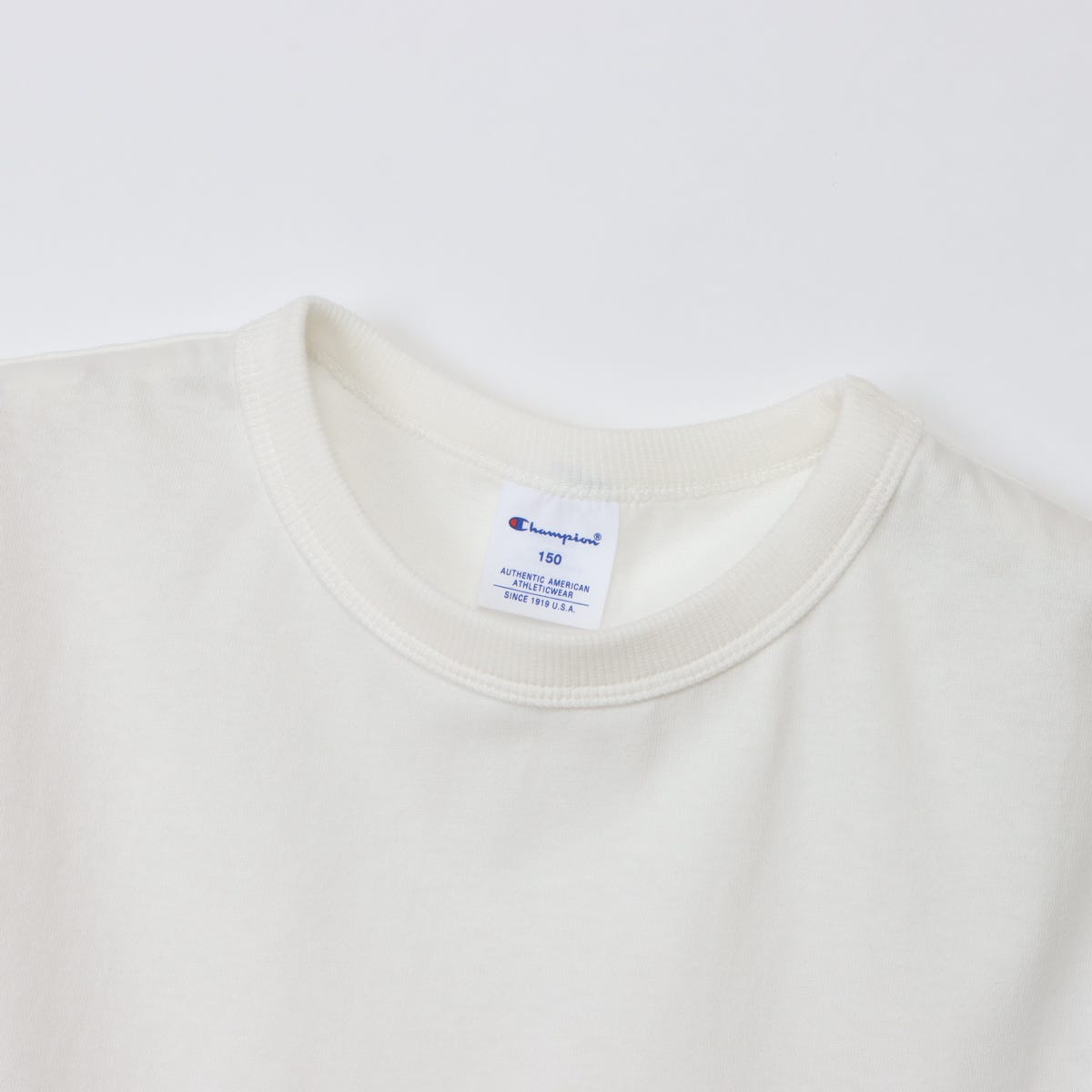 キッズ ショートスリーブTシャツ (CK-D321)