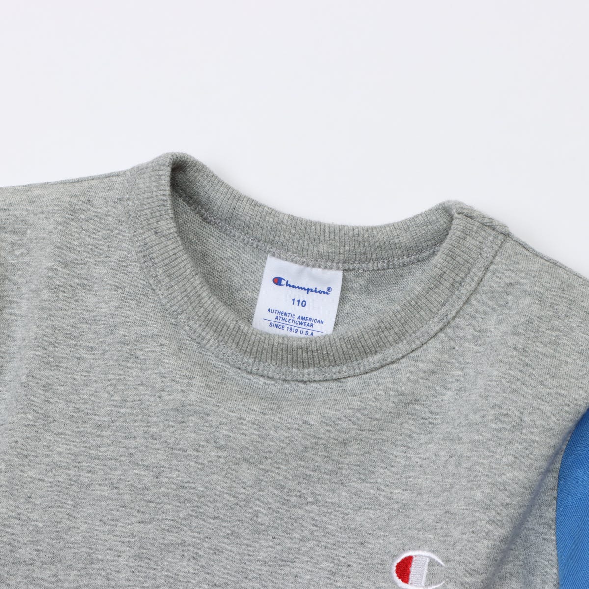 キッズ ショートスリーブTシャツ (CK-D321)