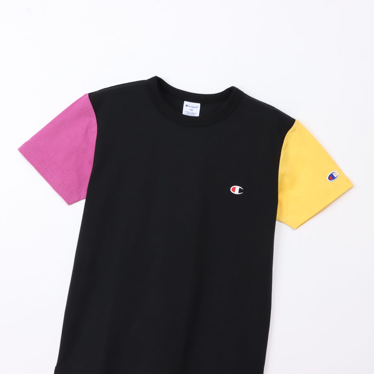 キッズ ショートスリーブTシャツ (CK-D321)