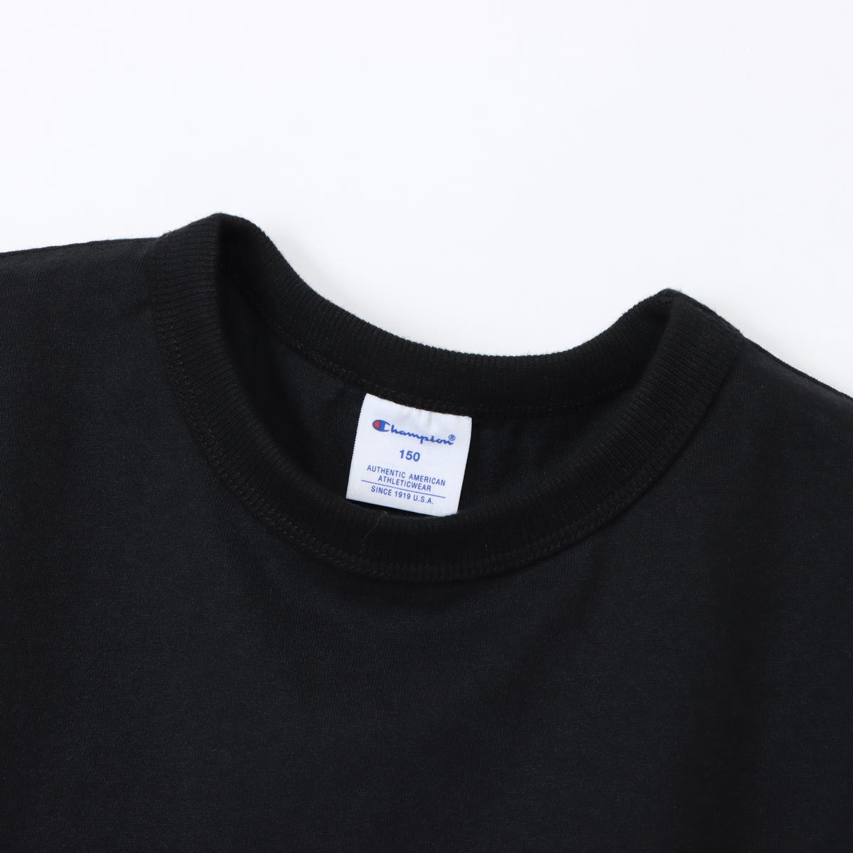 キッズ ショートスリーブTシャツ (CK-D321)