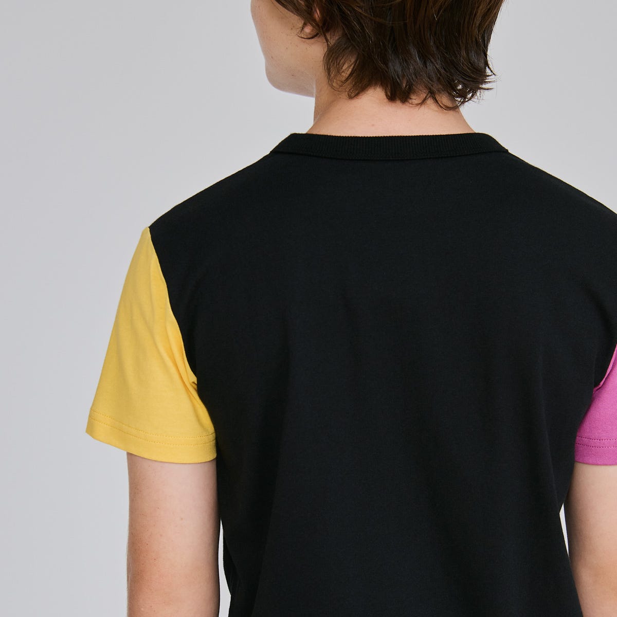 キッズ ショートスリーブTシャツ (CK-D321)