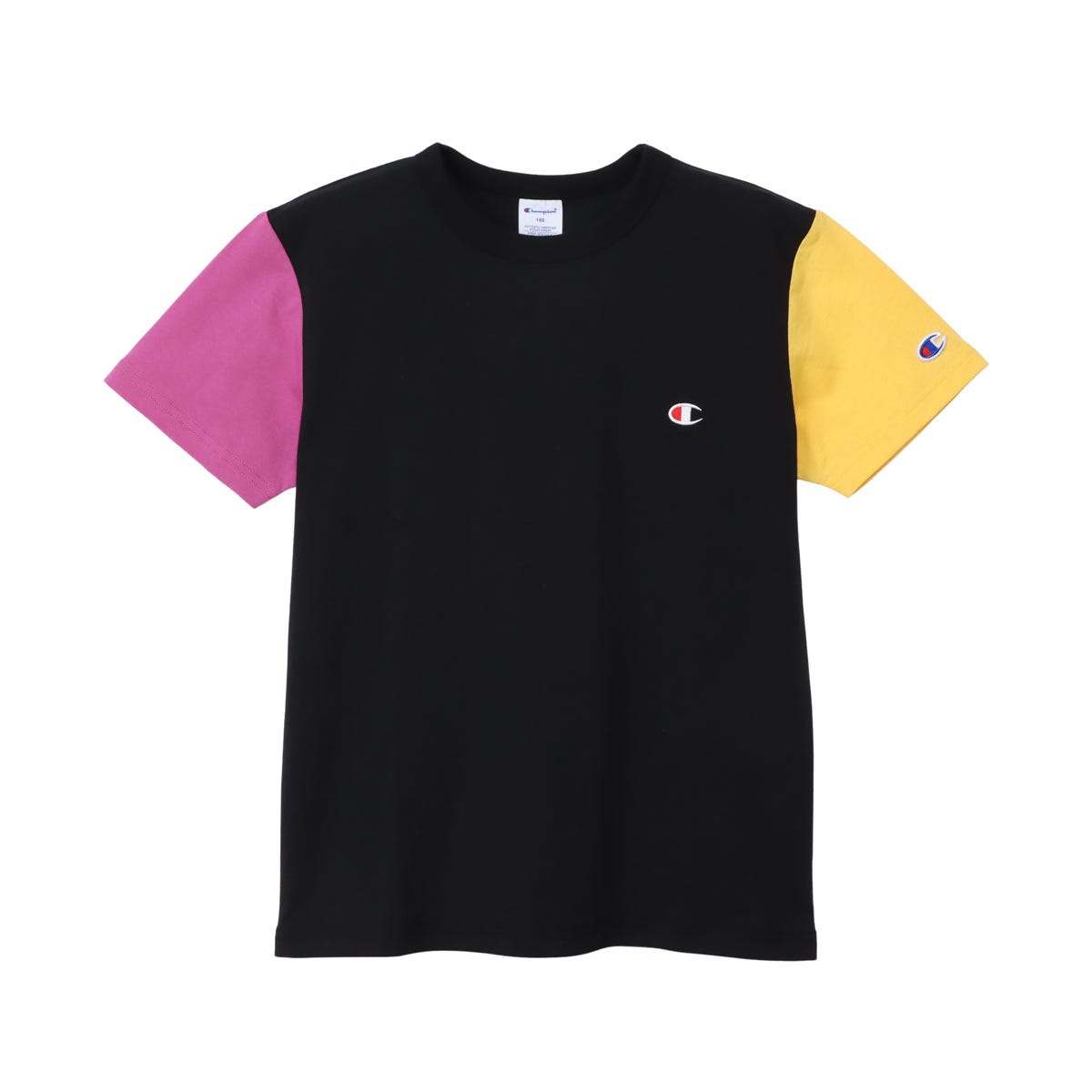 キッズ ショートスリーブTシャツ (CK-D321)
