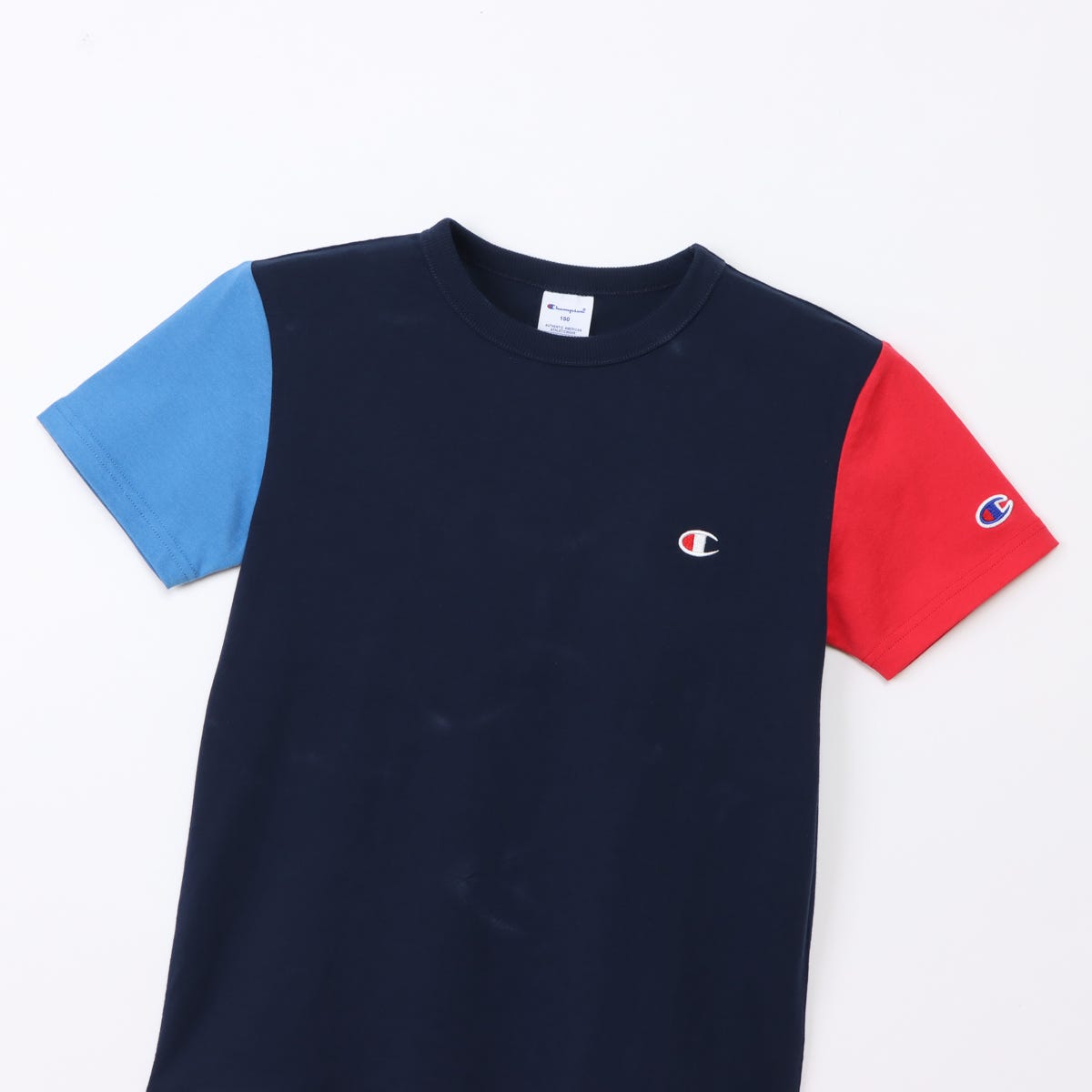キッズ ショートスリーブTシャツ (CK-D321)