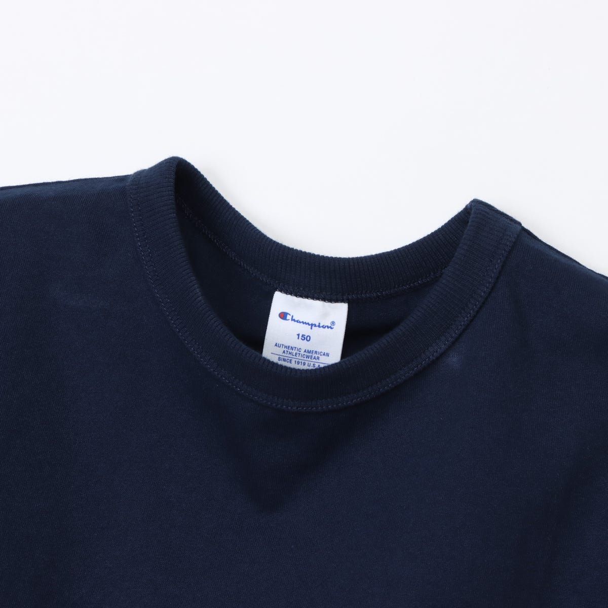 キッズ ショートスリーブTシャツ (CK-D321)
