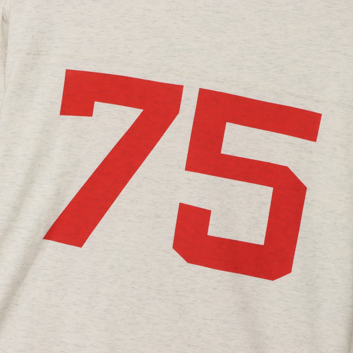 キッズ ロングスリーブフットボールTシャツ (CK-D401)