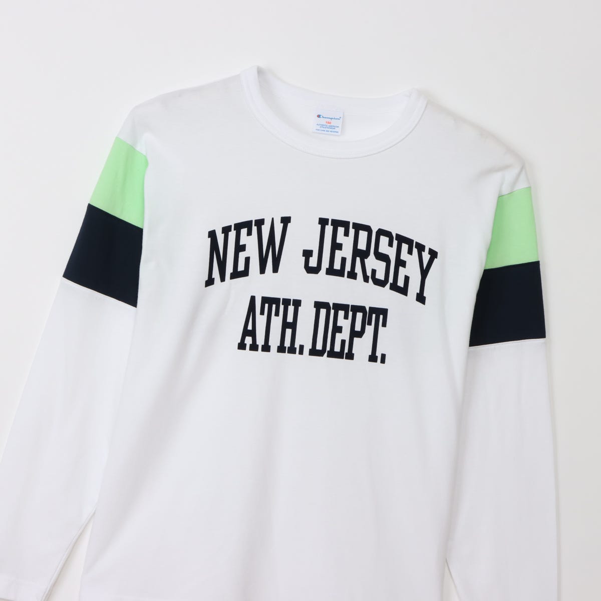 キッズ ロングスリーブTシャツ (CK-D402)