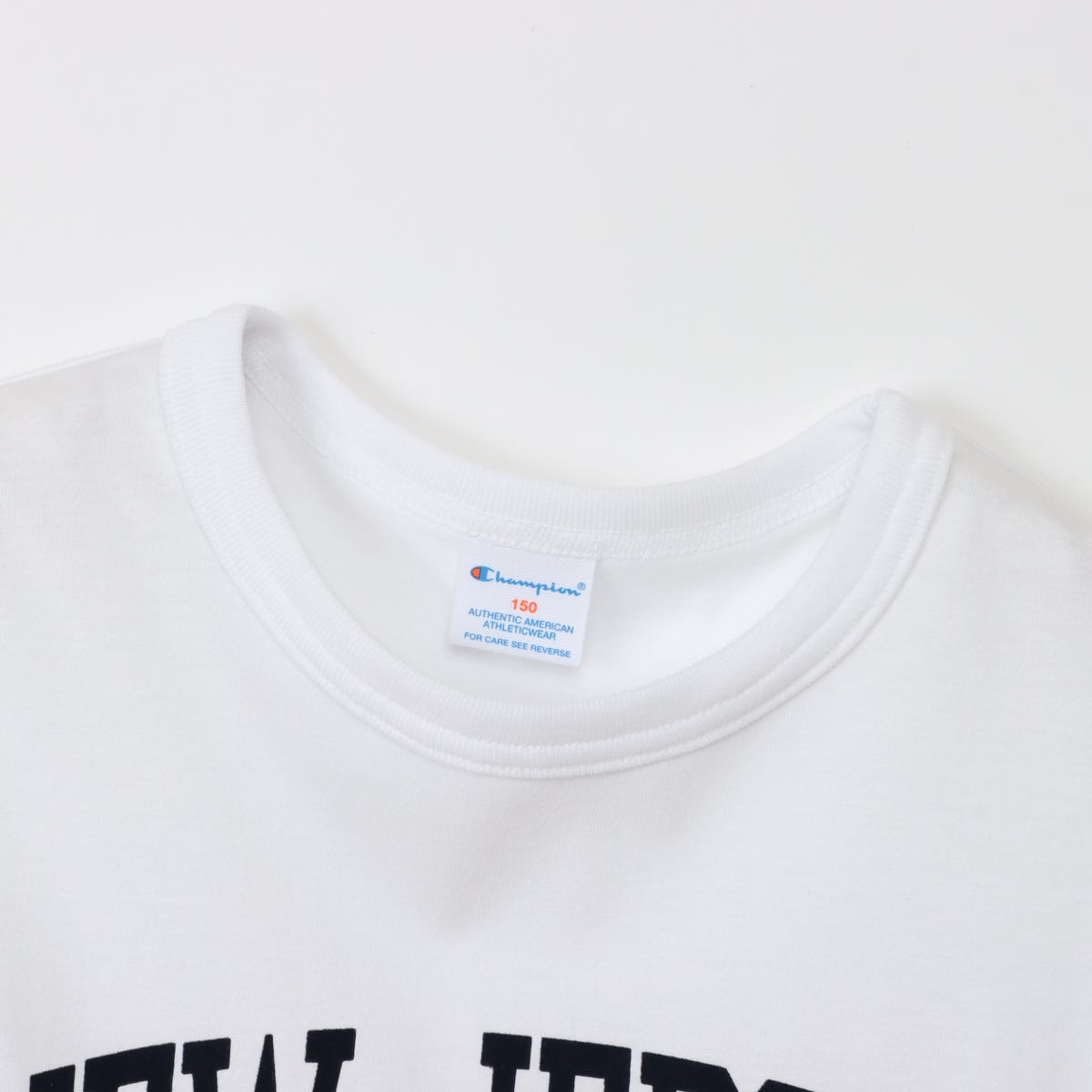 キッズ ロングスリーブTシャツ (CK-D402)