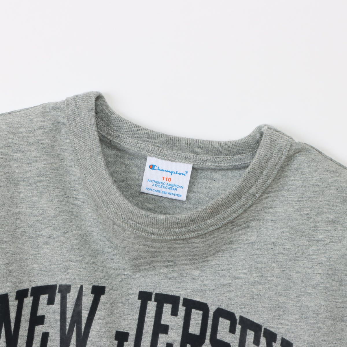 キッズ ロングスリーブTシャツ (CK-D402)