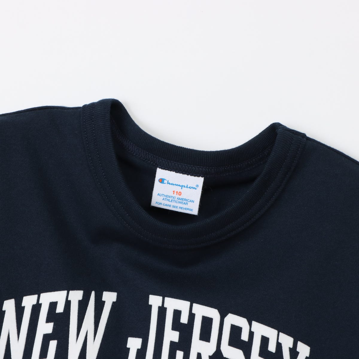 キッズ ロングスリーブTシャツ (CK-D402)