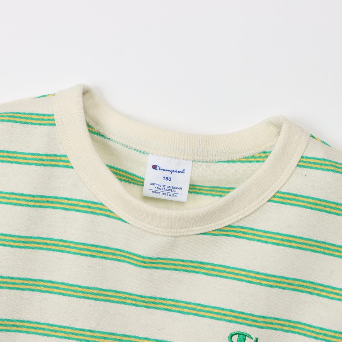 キッズ ロングスリーブTシャツ (CK-D403)