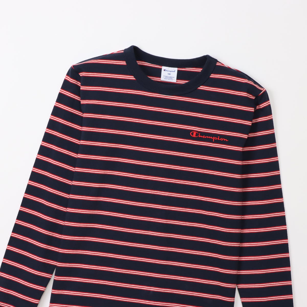 キッズ ロングスリーブTシャツ (CK-D403)
